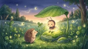 Bedtime Story