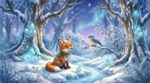 Fairy Tales for Modern Kids