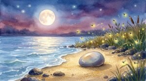 River Pebble
