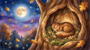Squirrel
